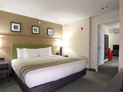 Country Inn & Suites by Radisson, West Valley City, UT