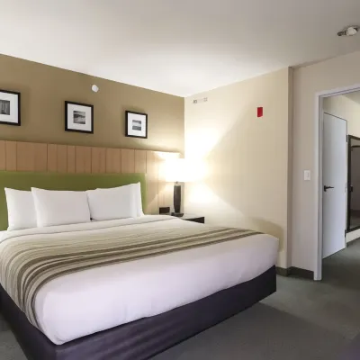 Country Inn & Suites by Radisson, West Valley City, UT Hotels near Maverik Center