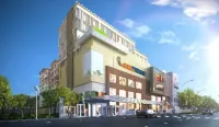 Pearltree Hotels and Resorts