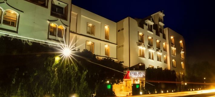The India Benares Hotels in Varanasi