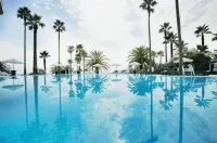 Seogwipo KAL Hotel - Rooftop Pools