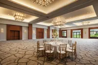 The Santa Maria, a Luxury Collection Hotel & Golf Resort, Panama City - 朝食