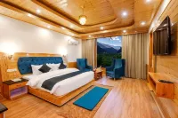 Tripli Hotels Namaste Manali - Bữa sáng