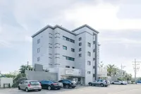 Marine Port Resort - ビーチサイド
