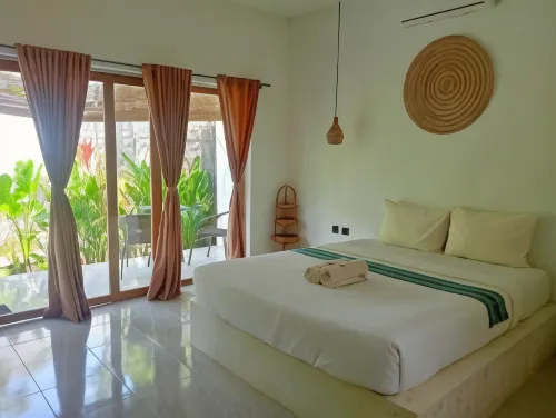 Palmhouse Boutique Hotel