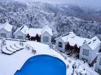 Vatsyayana Resorts Hotels in Almora