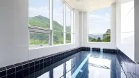 Gapyeong Homyeong Naru 165 Pool Villa - Villa