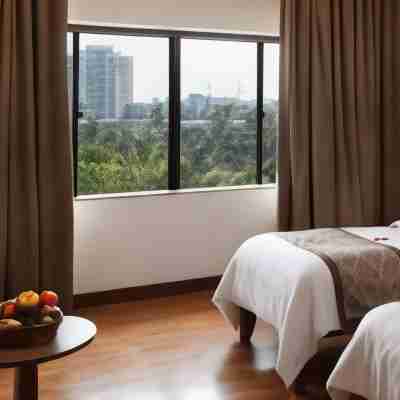 Keys Select by Lemon Tree Hotels, Malabar Gate, Kozhikode Others