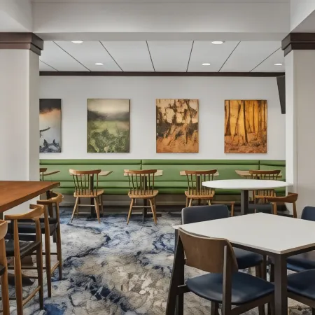 Fairfield Inn & Suites Gillette