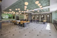 大洋海灘度假酒店 - 早餐