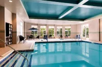Hilton Garden Inn Lenox Pittsfield - Wifi