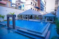 Nansc Hotel - 4-Star