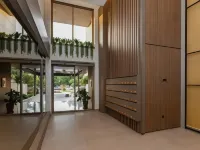 كاساماكس سويتس Hotels near برج الساعة