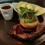 Anner Hotel - Bữa sáng