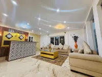The Mantra A luxury boutique Hotel - Bintang 2