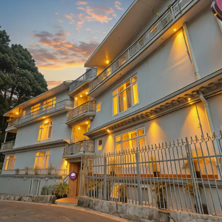 Valmere Lungta Boutique Hotel & Spa