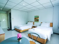Central Place Hotel Hotels near Tesco Lotus Rayong