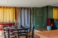 La Petite Maison Basse Correo - Homestays