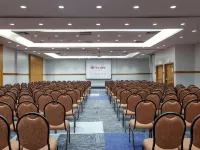 Mercure Salvador Rio Vermelho