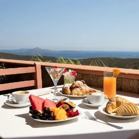 Hotel Micalosu