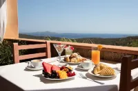 Hotel Micalosu - Desayuno