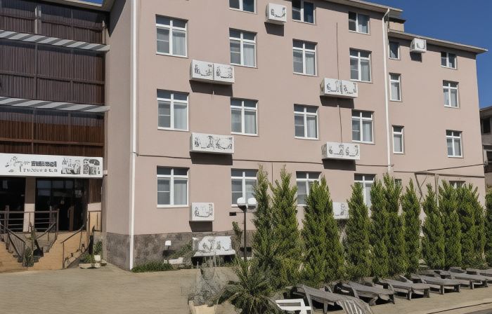 Грин Хоста