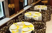 Club Hotel - sarapan
