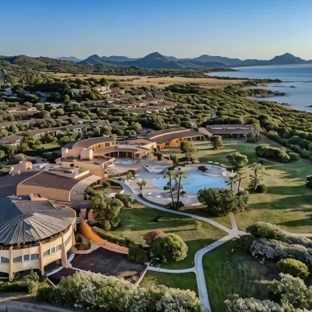 Sant'Elmo Beach Hotel