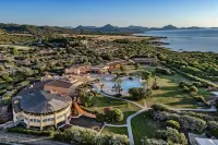 Sant'Elmo Beach Hotel - Pools