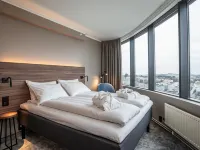 Thon Hotel Stavanger Forum โรงแรมในสตาวังเงร์