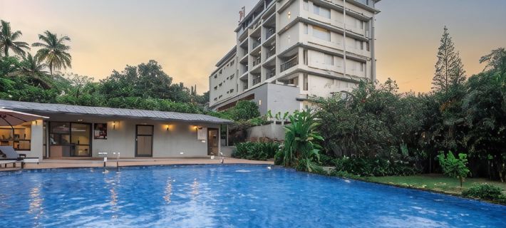 Nexstay Oshin Wayanad Hotels in Wayanad