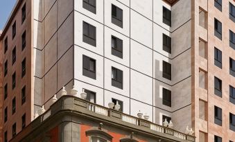 Hotel Principe Paz