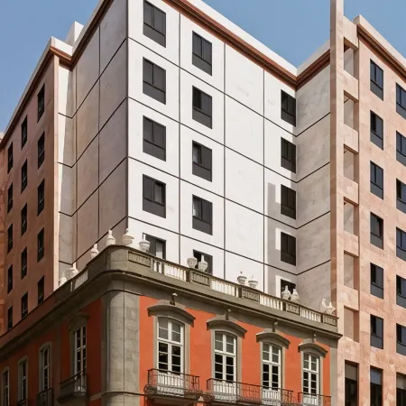 Hotel Principe Paz Hotels in Santa Cruz de Tenerife