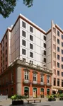 Hotel Principe Paz - Pysäköinti