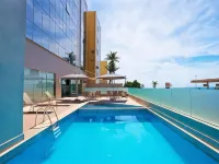 Marano Hotel Hotels near Pituba