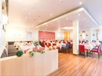 富爾達米特酒店 - 早餐
