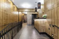 Americana Inn - 2-Star