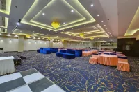 Hotel Mandakini Royale - WiFi