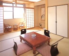 ホテル 金住