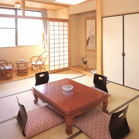Hotel Kanezumi
