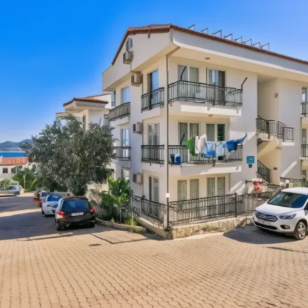 Duygu Apart