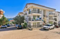 Duygu Apart -  Appartamenti vacanze