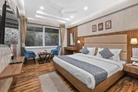 The Palm Aryan Mussoorie - 5 Mins Walk to Mall Road - 3 ดาว