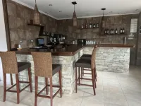 Hospedería Rural Santa Cruz
