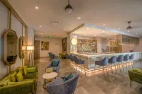 InterContinental Hotels LUSAKA by IHG - 5 estrellas