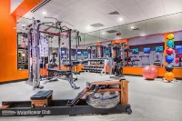 The Grand Hotel at the Grand Canyon - Gym