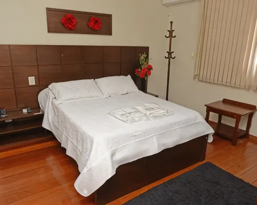 Ubaense Plaza Hotel Hotels in Uba