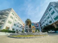 Rock Royal Hotel & Resort