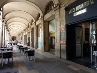 Roma Reial - واي فاي