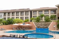 嶺皇家酒店 - 親子